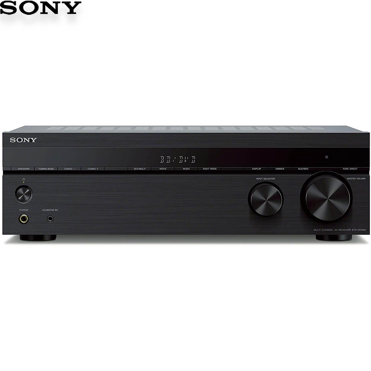 SONY STR-DH590 cao cấp Nhập Khẩu chính hãng giá tốt